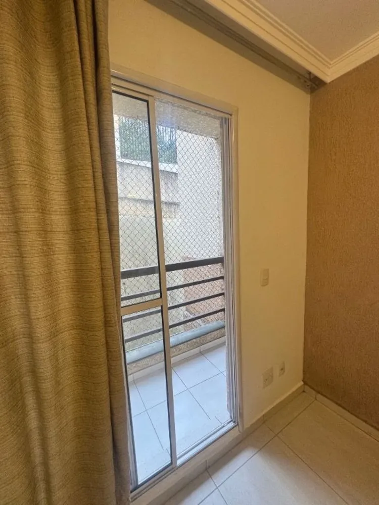 Apartamento, 2 quartos, 57 m² - Foto 2