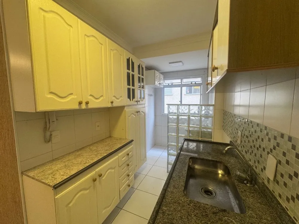 Apartamento, 2 quartos, 57 m² - Foto 4