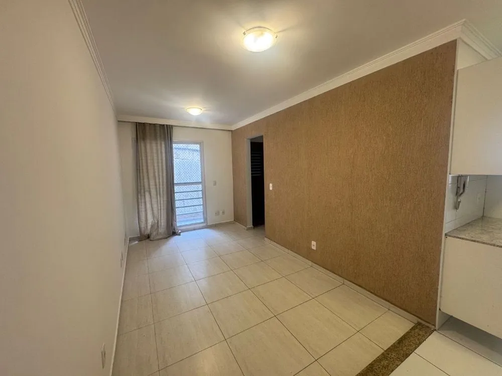 Apartamento, 2 quartos, 57 m² - Foto 1