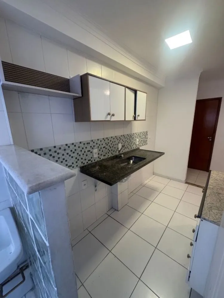 Apartamento, 2 quartos, 57 m² - Foto 6