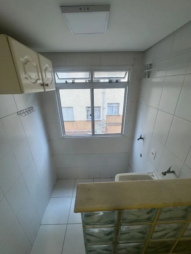 Apartamento, 2 quartos, 57 m² - Foto 7