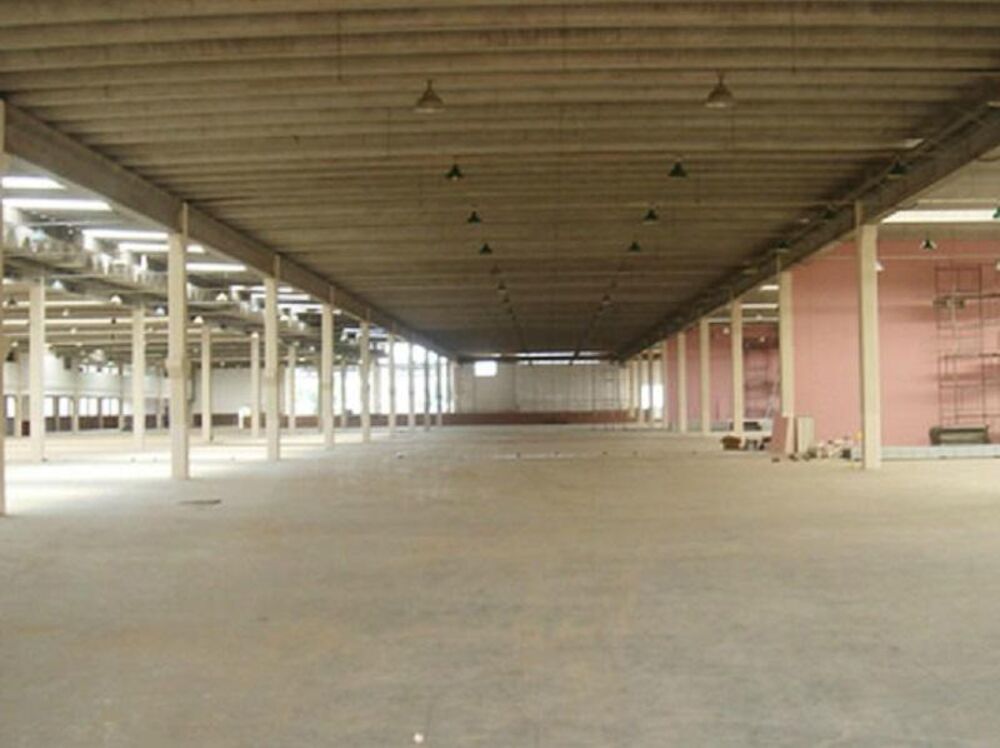Depósito-Galpão, 12769 m² - Foto 10