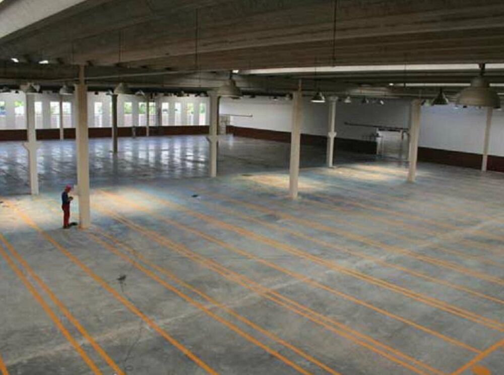 Depósito-Galpão, 12769 m² - Foto 5