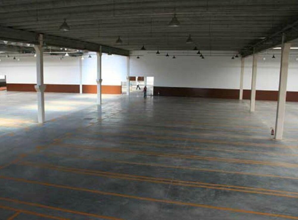 Depósito-Galpão, 12769 m² - Foto 4