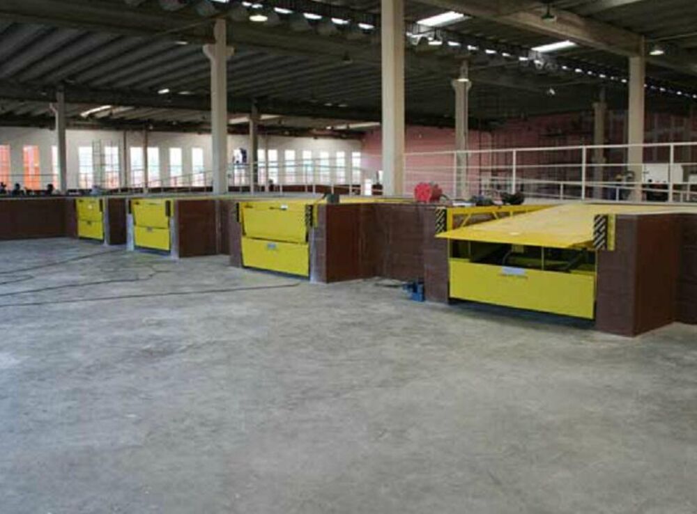 Depósito-Galpão, 12769 m² - Foto 6