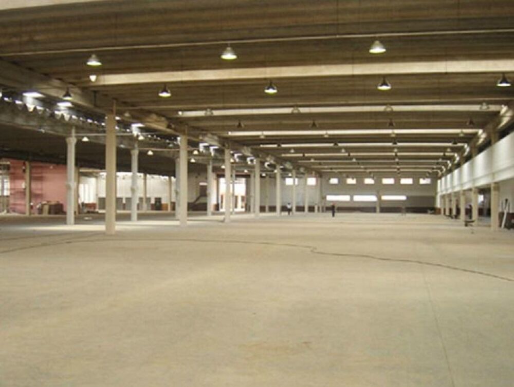 Depósito-Galpão, 12769 m² - Foto 2