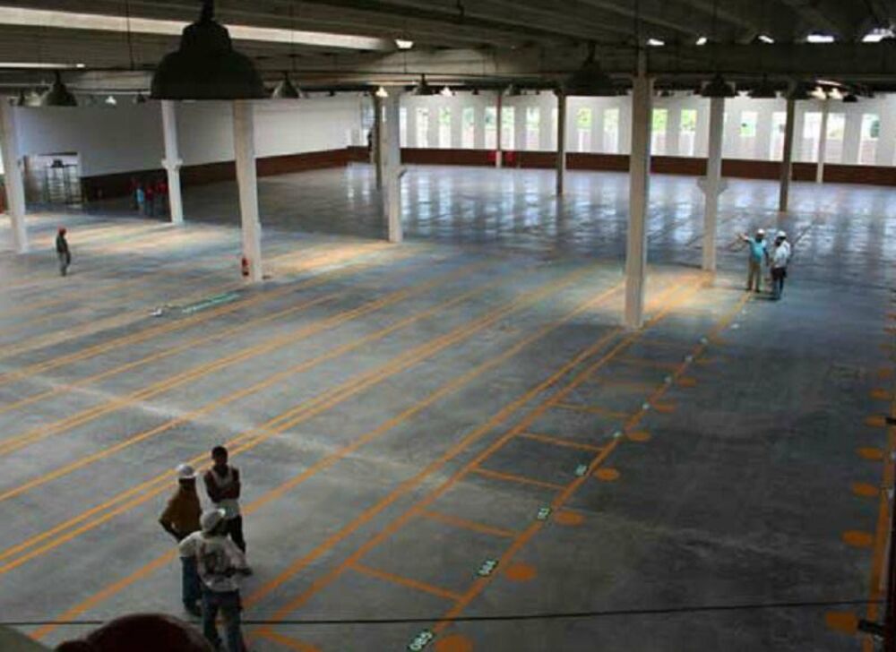 Depósito-Galpão, 12769 m² - Foto 9