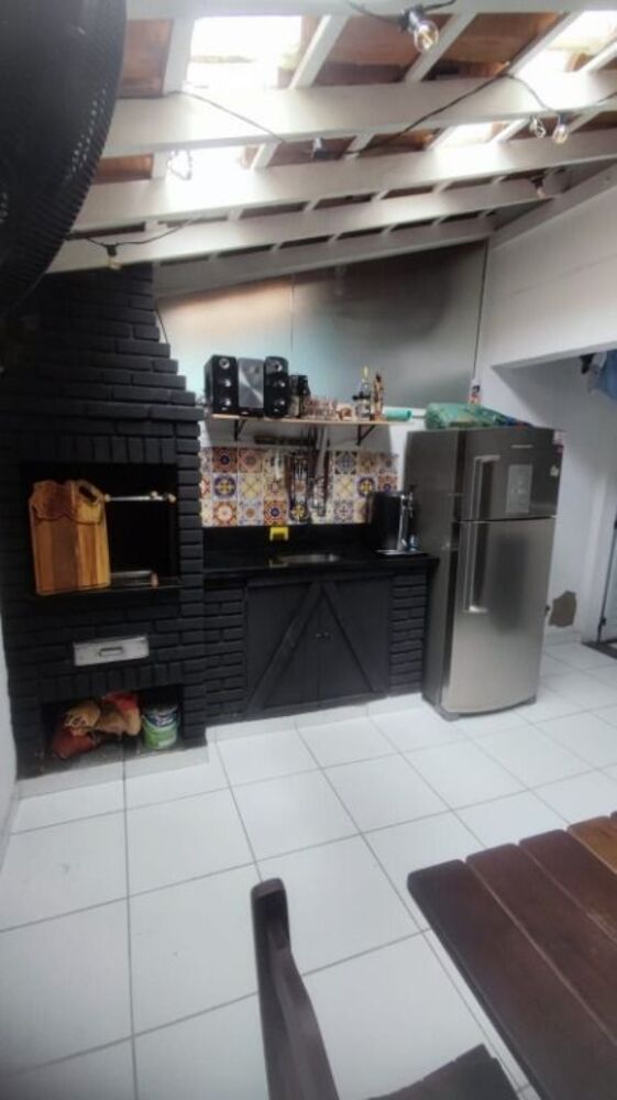 Casa de Condomínio, 2 quartos - Foto 6