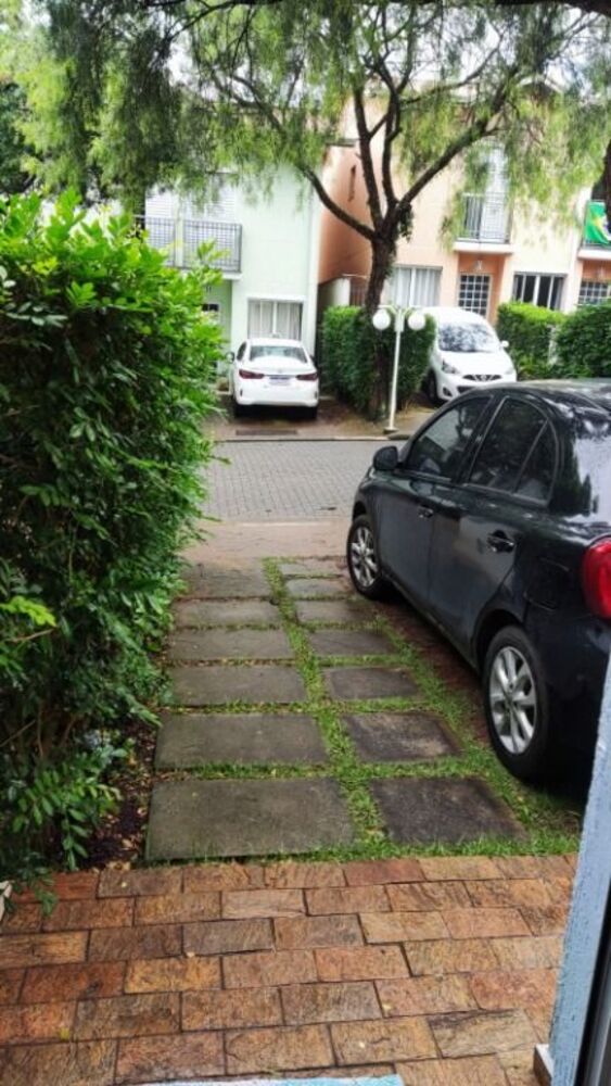 Casa de Condomínio, 2 quartos - Foto 8