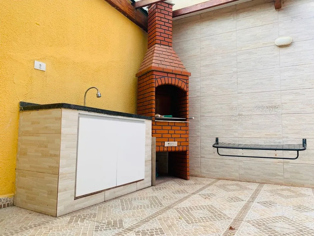 Casa de Condomínio, 3 quartos - Foto 5