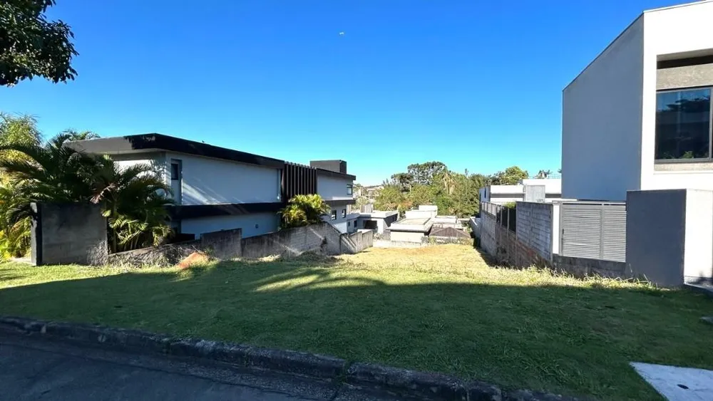 Loteamento e Condomínio, 507 m² - Foto 5
