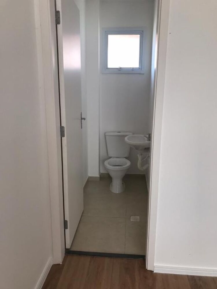 Casa de Condomínio, 2 quartos - Foto 1