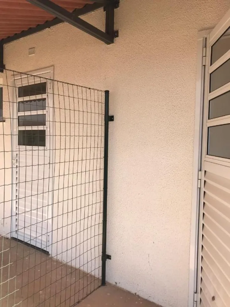 Casa de Condomínio, 2 quartos - Foto 8