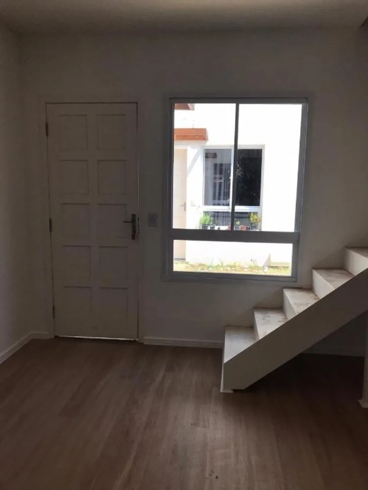 Casa de Condomínio, 2 quartos - Foto 3