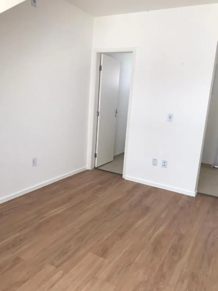 Casa de Condomínio, 2 quartos - Foto 4