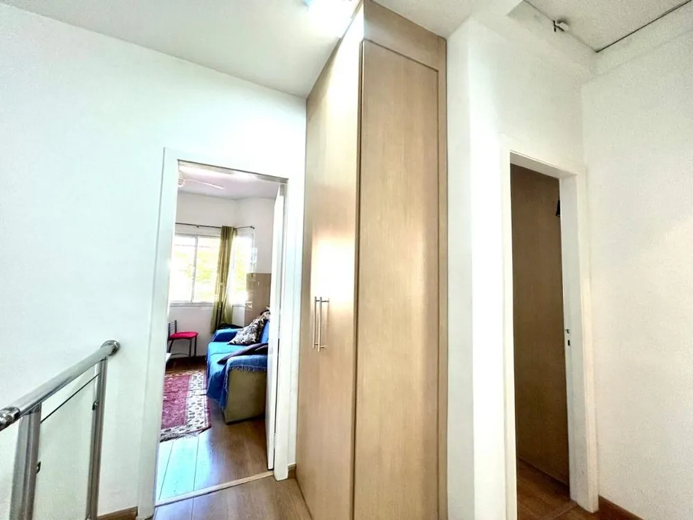 Casa de Condomínio, 4 quartos - Foto 11
