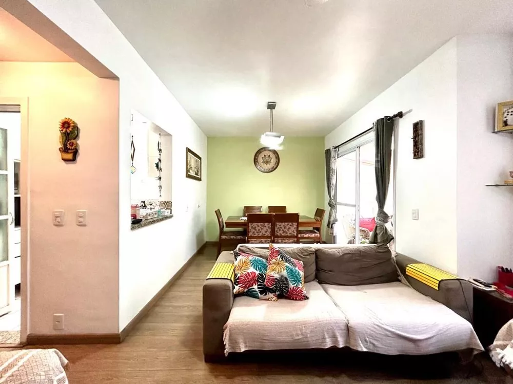 Casa de Condomínio à venda com 4 quartos, 154m² - Foto 4