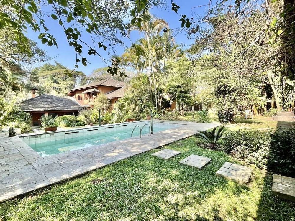 Casa, 5 quartos, 923 m² - Foto 13