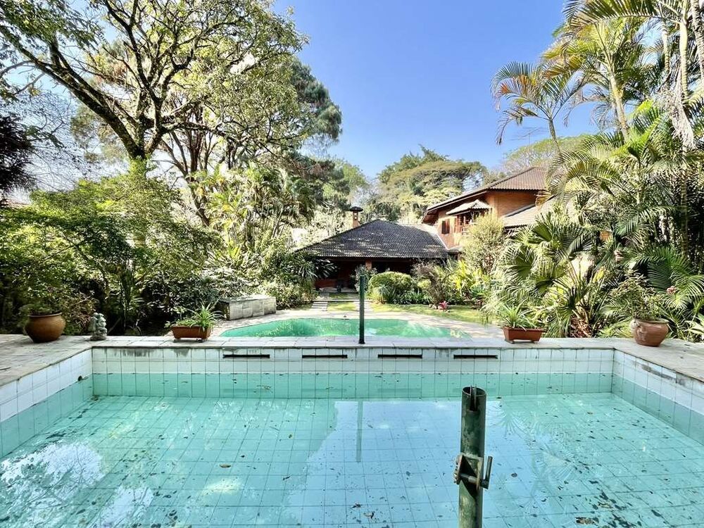 Casa, 5 quartos, 923 m² - Foto 12