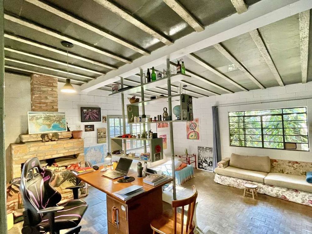 Casa, 5 quartos, 923 m² - Foto 16