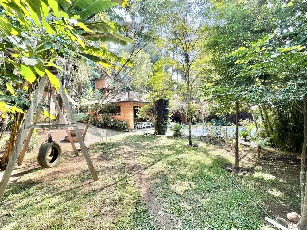 Casa, 5 quartos, 923 m² - Foto 14