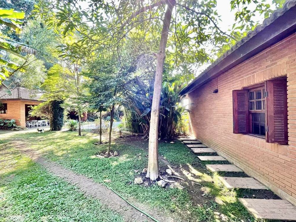 Casa, 5 quartos, 923 m² - Foto 15