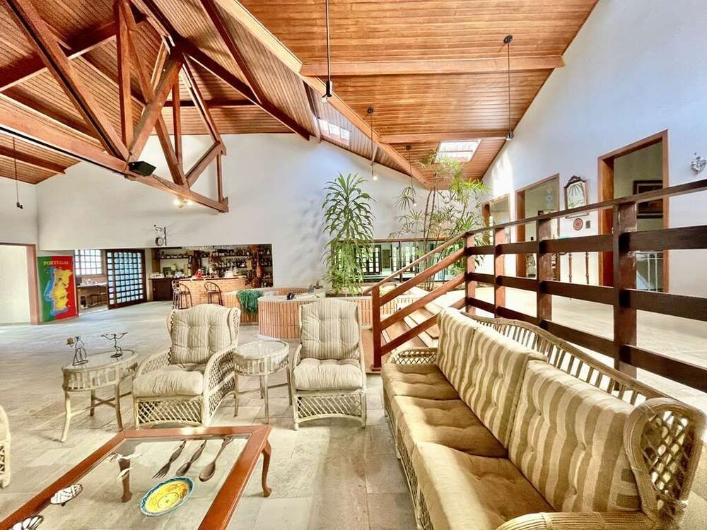 Casa, 5 quartos, 923 m² - Foto 3