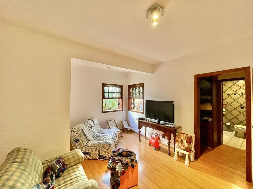 Casa, 5 quartos, 923 m² - Foto 11