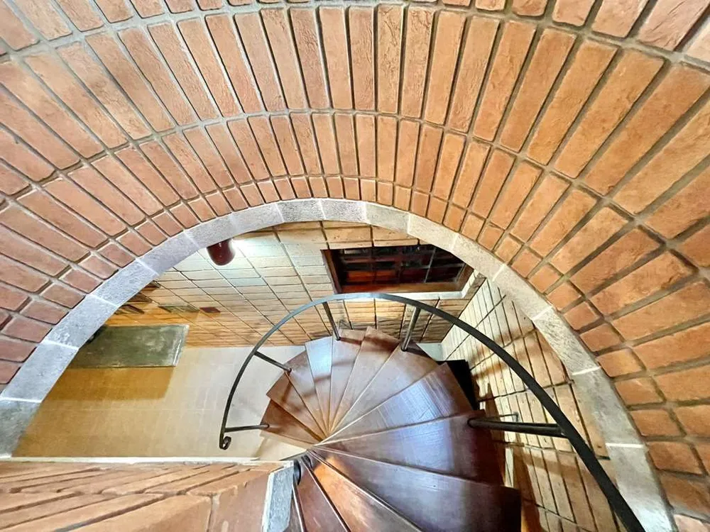 Casa, 5 quartos, 923 m² - Foto 8
