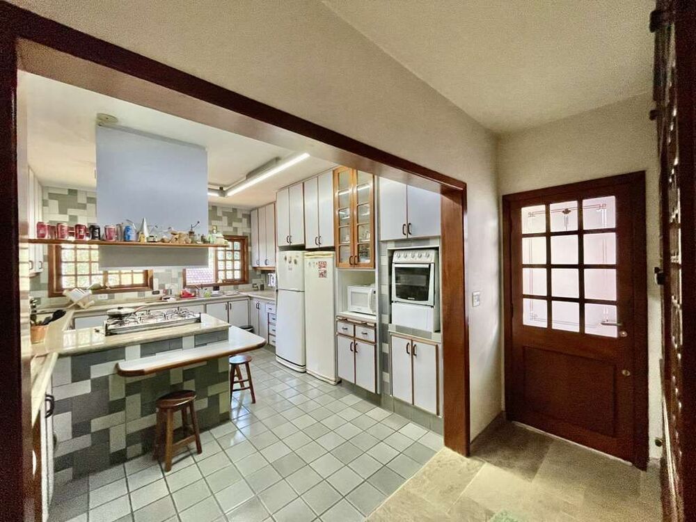 Casa, 5 quartos, 923 m² - Foto 6