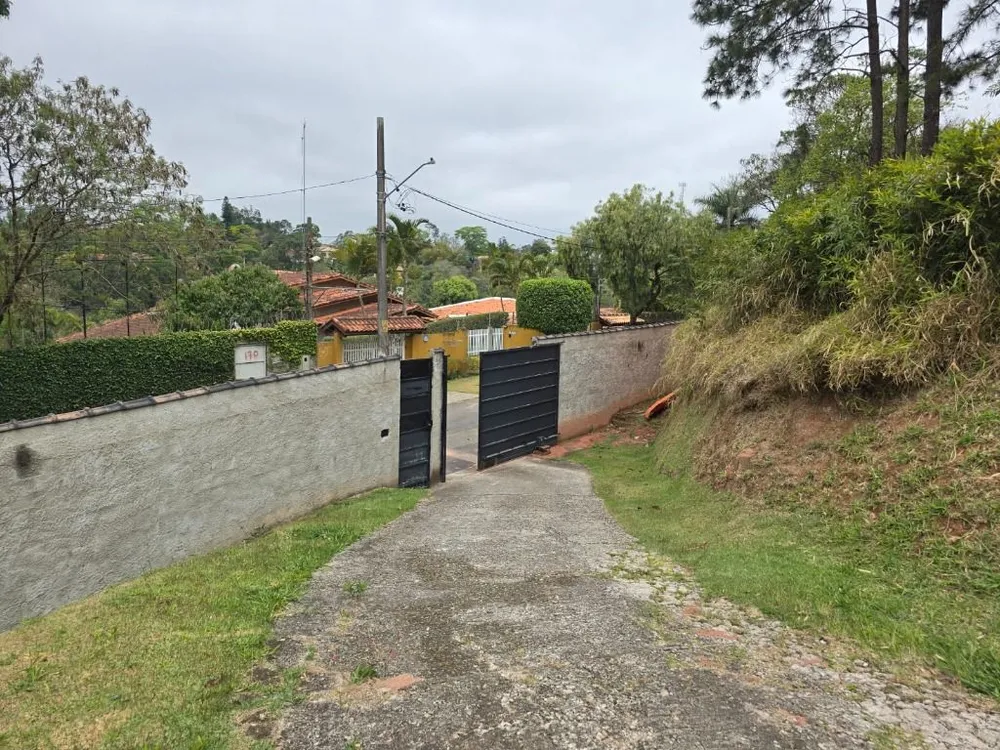 Casa de Condomínio, 3 quartos - Foto 12