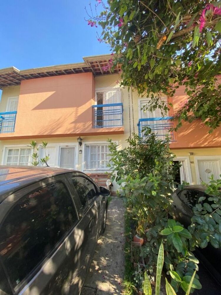 Casa de Condomínio, 2 quartos - Foto 1