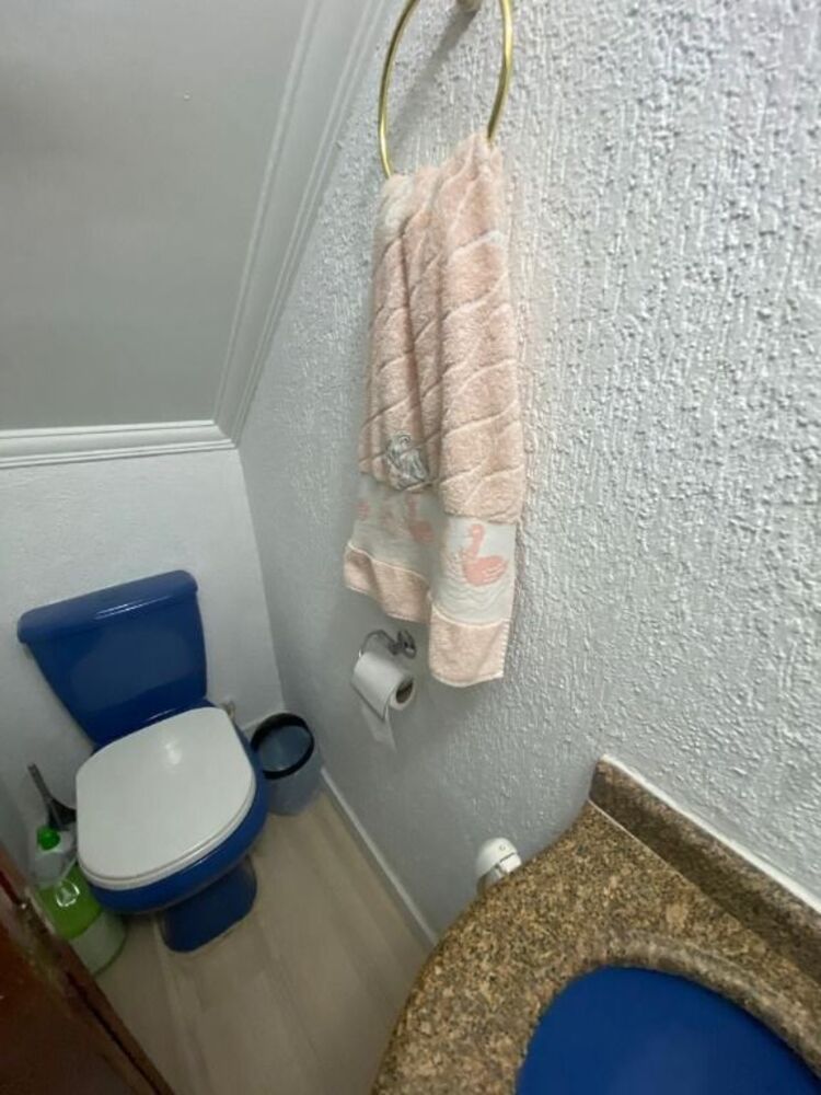 Casa de Condomínio, 2 quartos - Foto 4