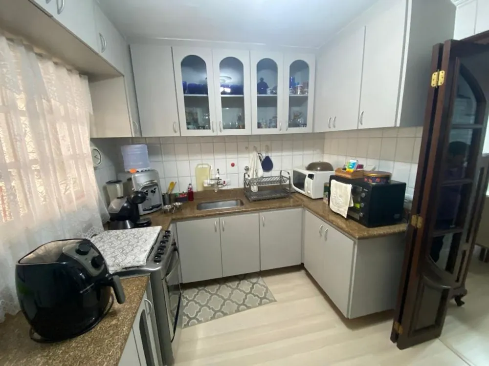 Casa de Condomínio, 2 quartos - Foto 8