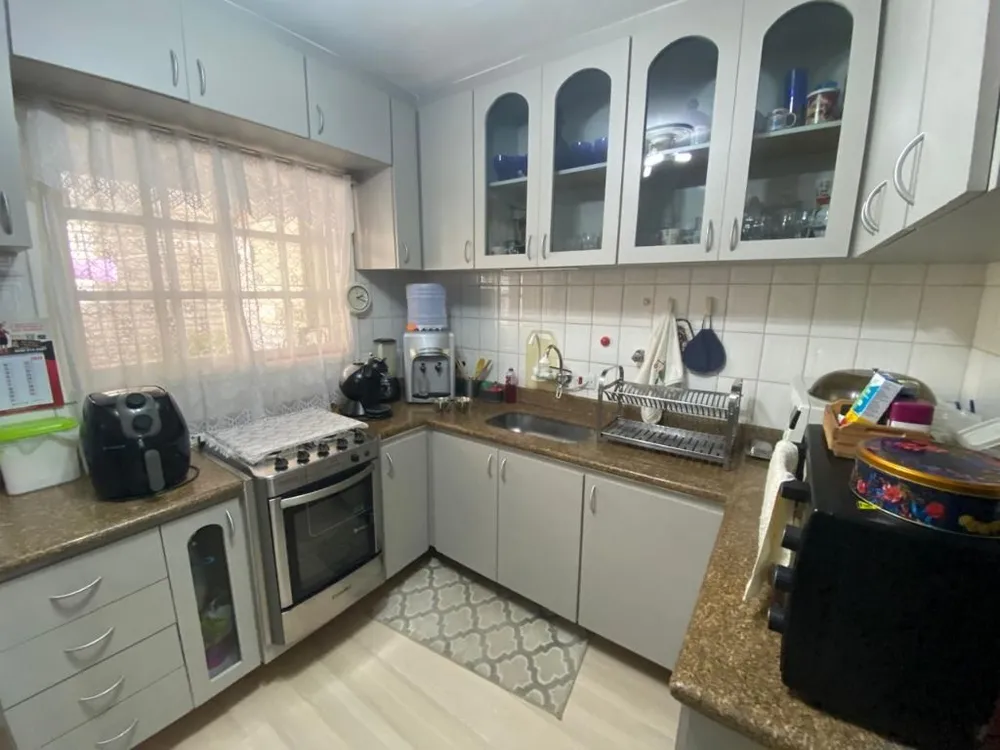 Casa de Condomínio, 2 quartos - Foto 6