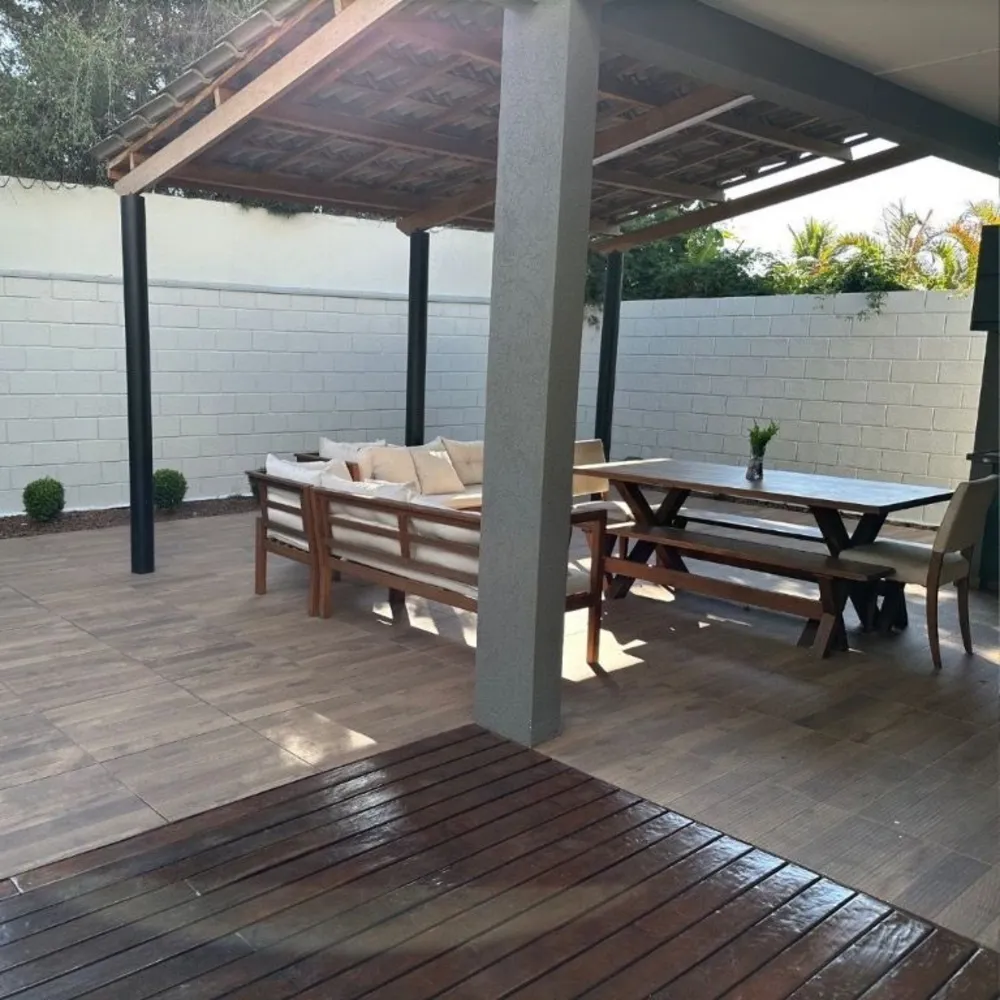 Casa de Condomínio, 3 quartos - Foto 8