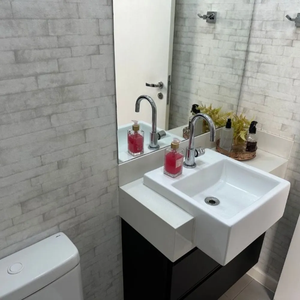 Casa de Condomínio, 3 quartos - Foto 10