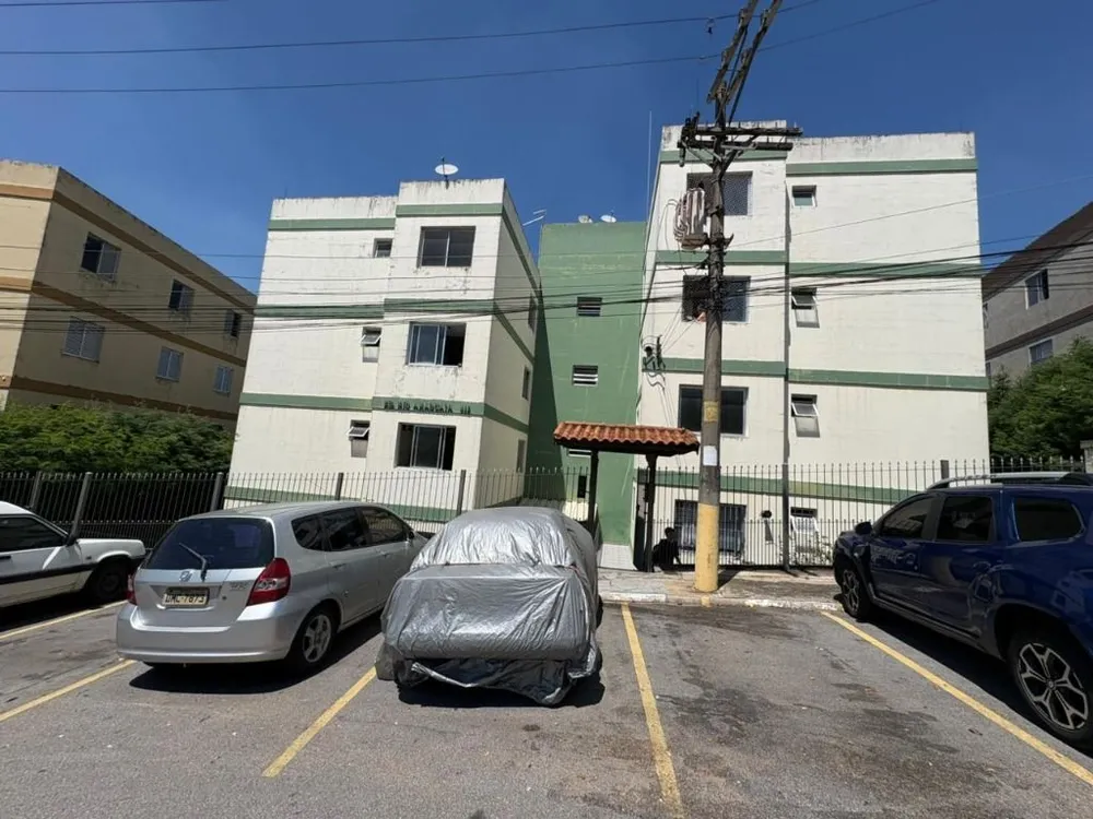 Apartamento, 2 quartos, 55 m² - Foto 8