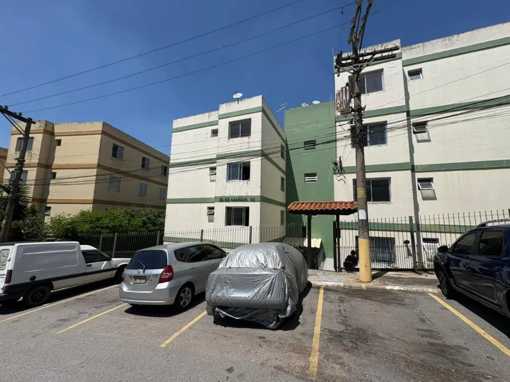 Apartamento, 2 quartos, 55 m² - Foto 7