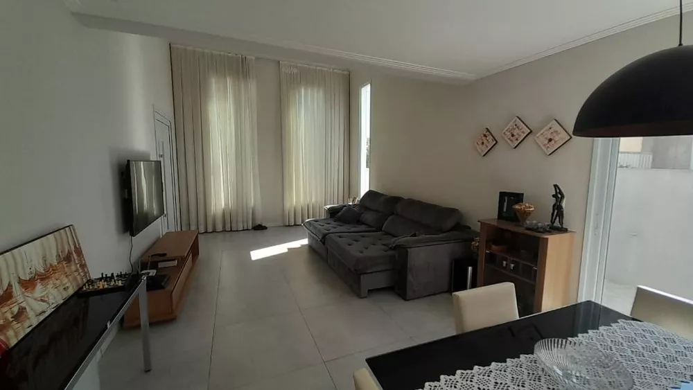 Casa de Condomínio à venda com 3 quartos, 171m² - Foto 3