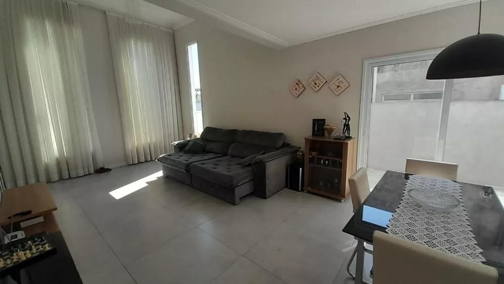 Casa de Condomínio à venda com 3 quartos, 171m² - Foto 4