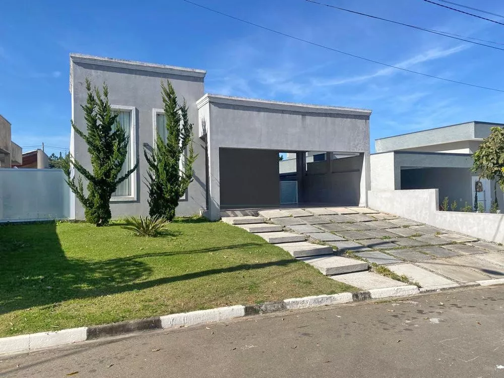 Casa de Condomínio à venda com 3 quartos, 171m² - Foto 1