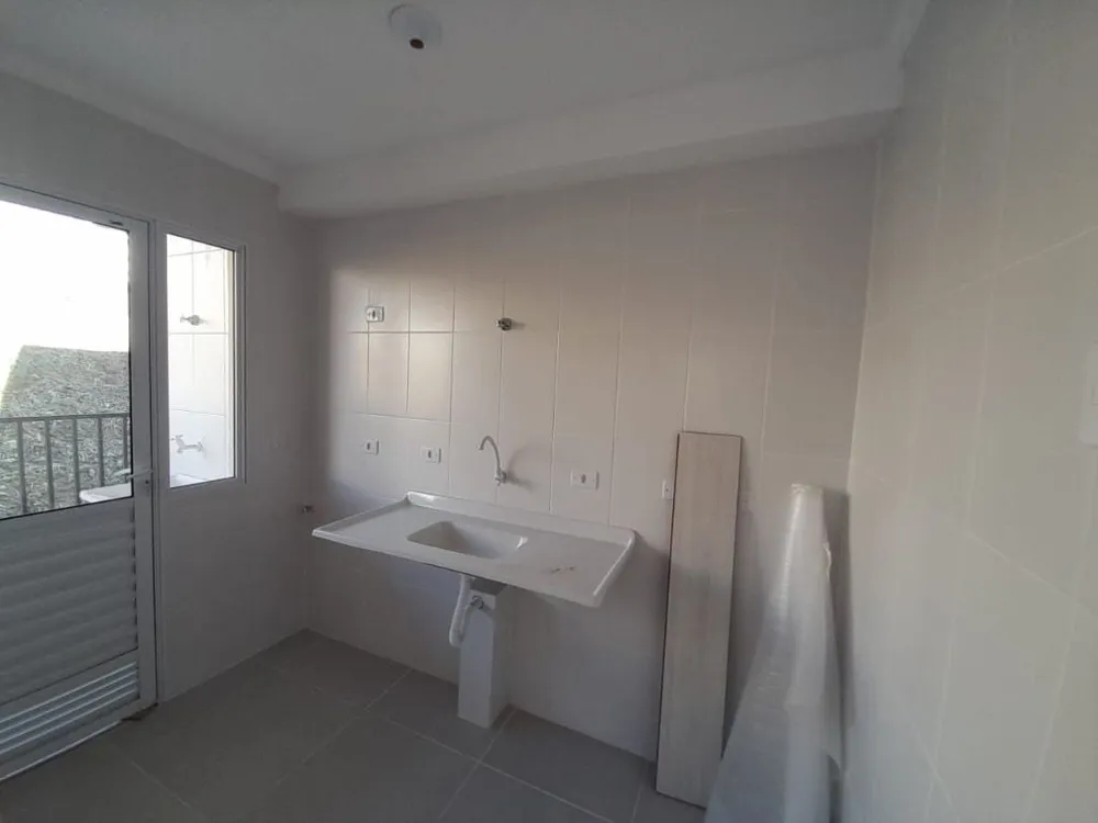 Apartamento, 2 quartos, 41 m² - Foto 5