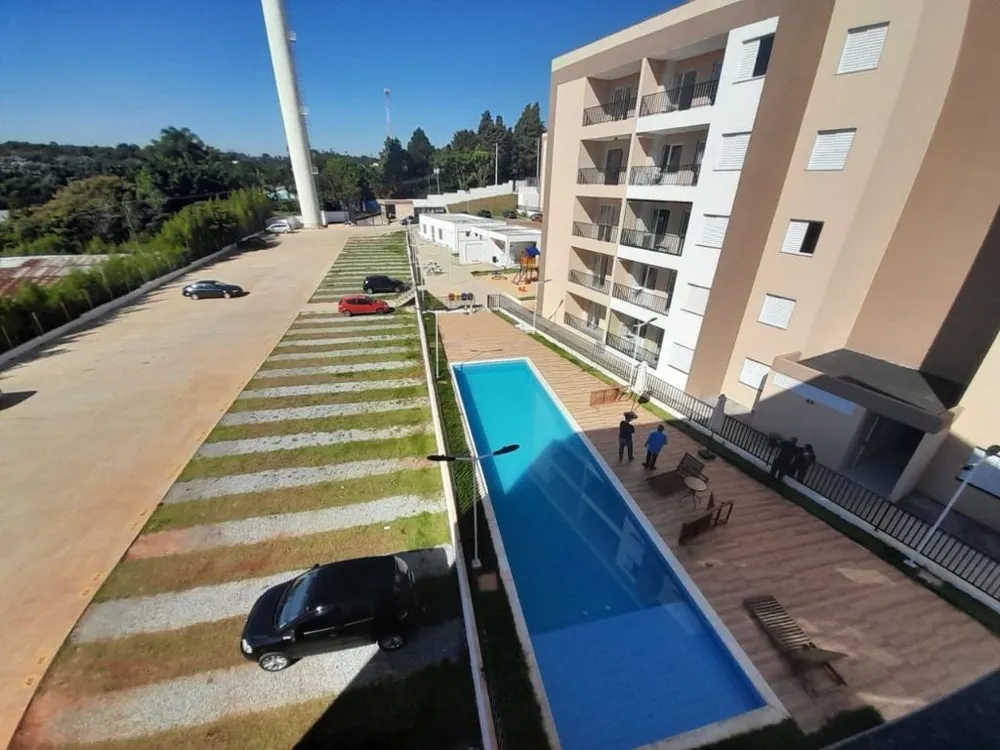 Apartamento, 2 quartos, 41 m² - Foto 11