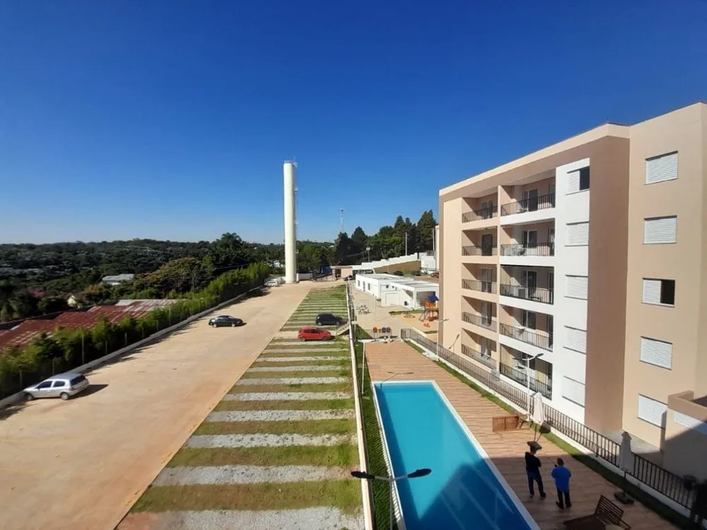 Apartamento, 2 quartos, 41 m² - Foto 9
