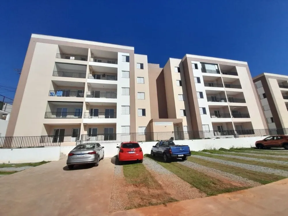 Apartamento, 2 quartos, 41 m² - Foto 8
