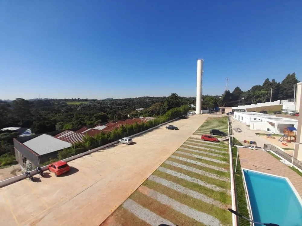 Apartamento, 2 quartos, 41 m² - Foto 10