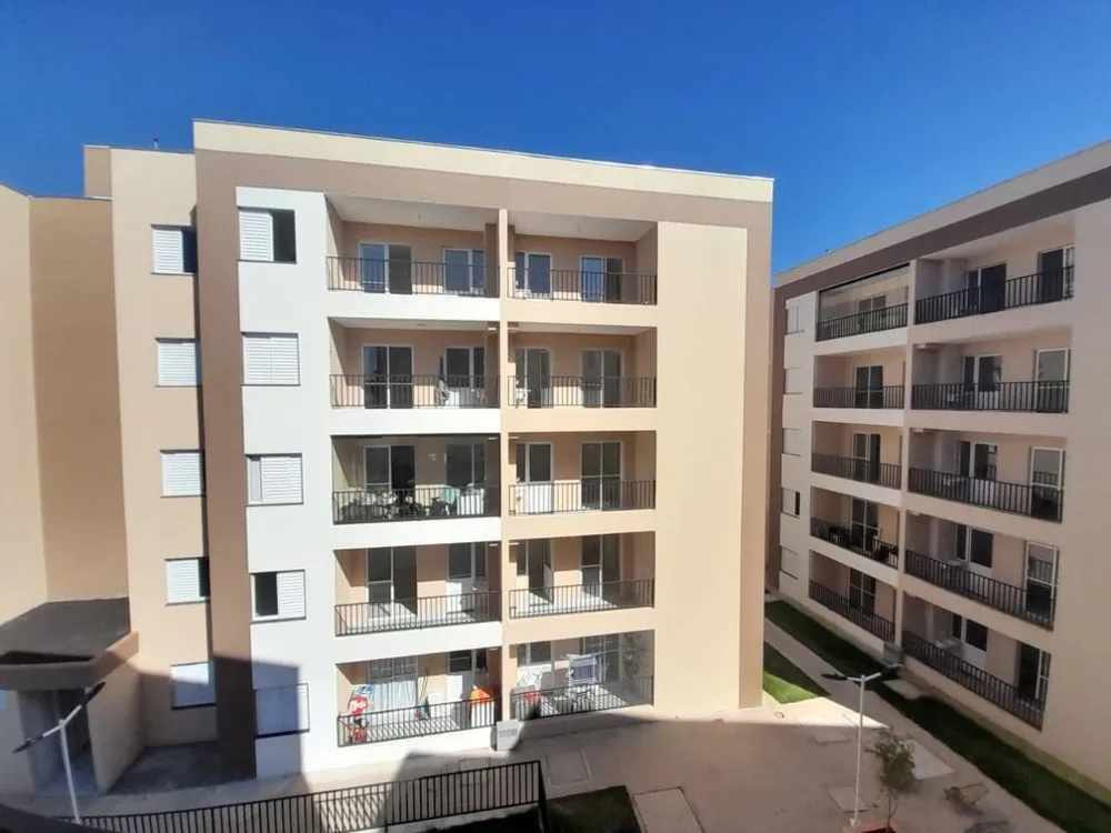 Apartamento, 2 quartos, 41 m² - Foto 12