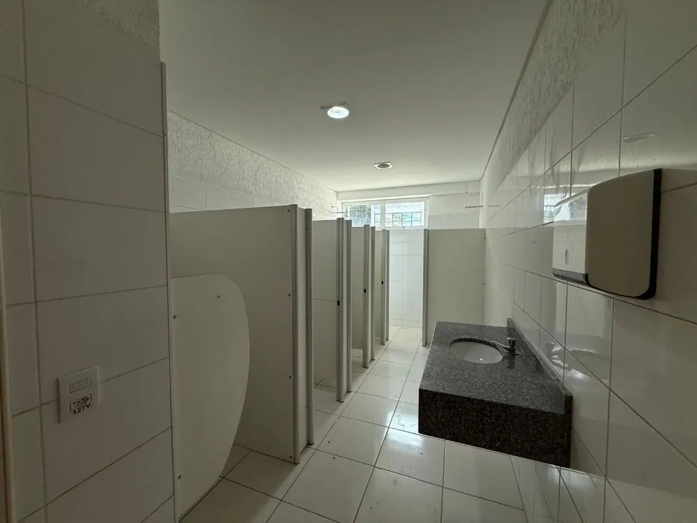 Depósito-Galpão, 1228 m² - Foto 7