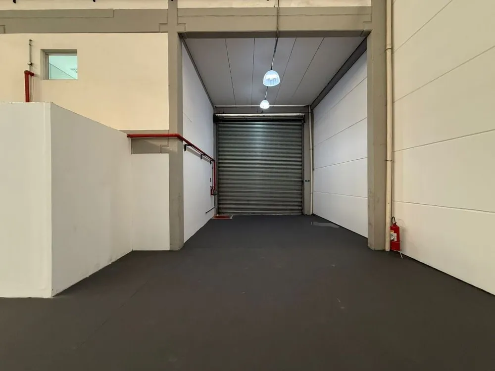 Depósito-Galpão, 1228 m² - Foto 5